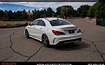 2016 CLA 250 Thumbnail 5