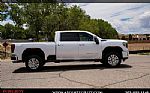 2022 Sierra 3500 Denali Thumbnail 2