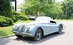 1953 XK120 Roadster Thumbnail 2