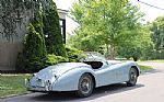 1953 XK120 Roadster Thumbnail 5