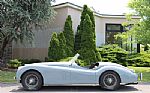 1953 XK120 Roadster Thumbnail 4