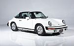 1981 Porsche 911 SC