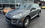 2008 Porsche Cayenne