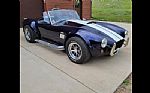 1966 Ford Shelby Cobra