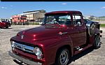 1956 Ford F100