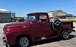 1956 F100 Thumbnail 4