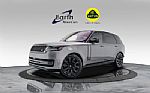 2023 Land Rover Range Rover