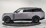 2023 Range Rover Thumbnail 4