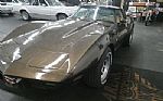 1978 CHEVROLET CORVETTE