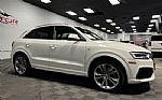 2016 Audi Q3