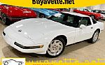 1993 Chevrolet Corvette