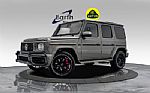 2022 Mercedes-Benz G-Class