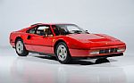 1987 Ferrari 328