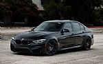 2018 M3 Thumbnail 4