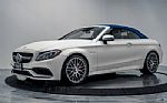 2018 C-Class Thumbnail 3