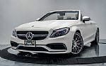 2018 C-Class Thumbnail 4