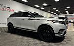 2018 Land Rover Range Rover Velar