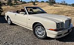 1998 Bentley Azure