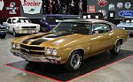 1970 Chevelle Thumbnail 2