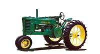 Tractor/Farm