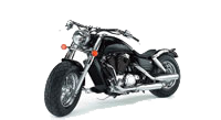 Motorcycle/ATV